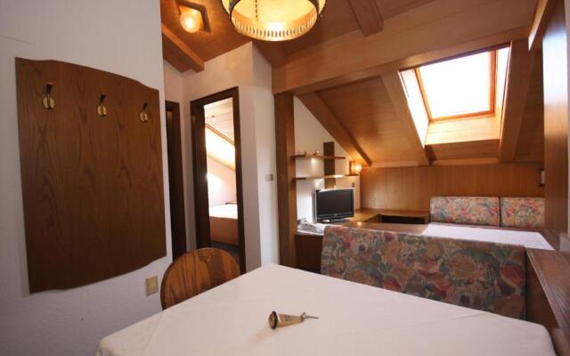 Apartments Residence Alta Badia