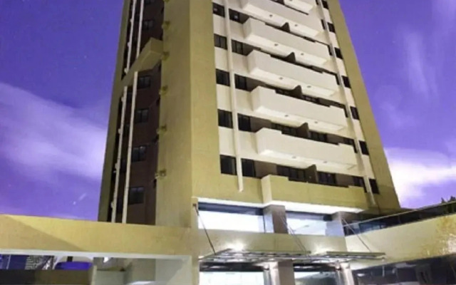 Pousada Varandas da Praia