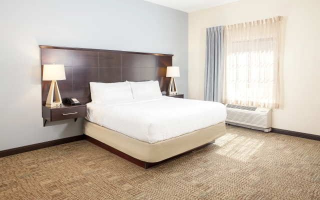 Staybridge Suites Denver-Central Park by IHG