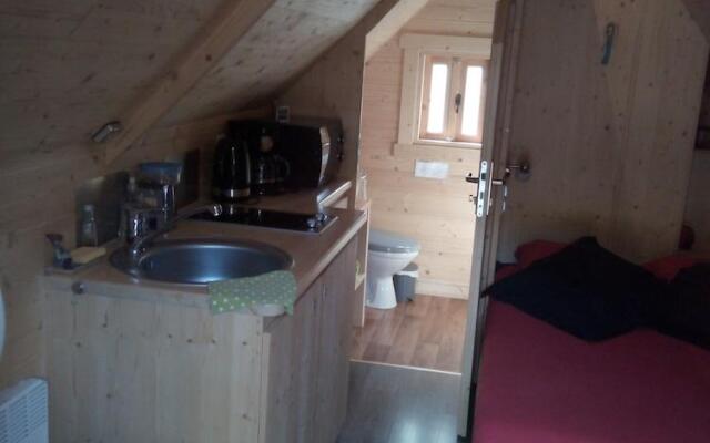 Au Repère des Elfes