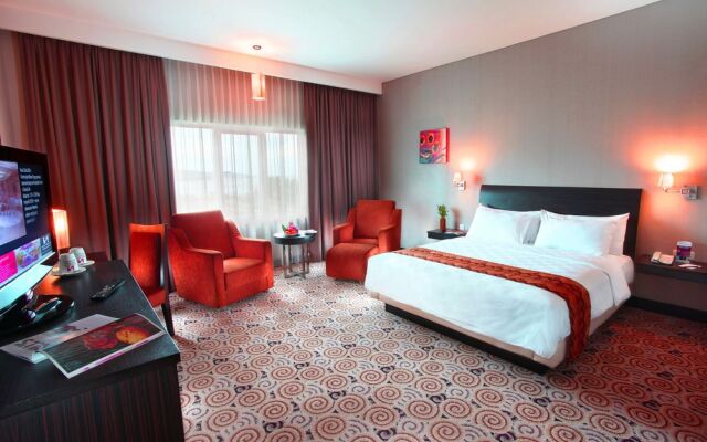 Swiss-Belhotel Kendari