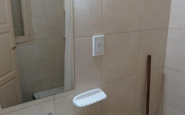 Hotel Galicia