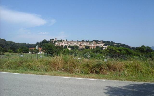 Maison de village