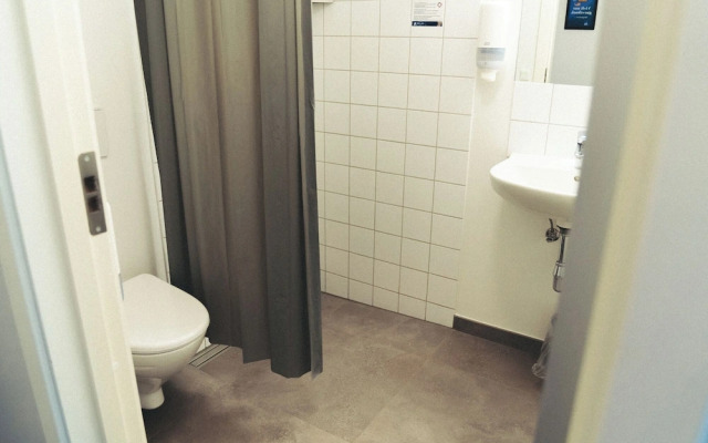 Danhostel Aarhus City