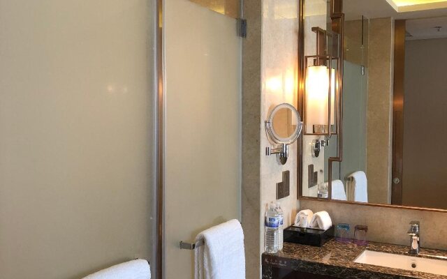Grand Mercure Qingdao Pingdu
