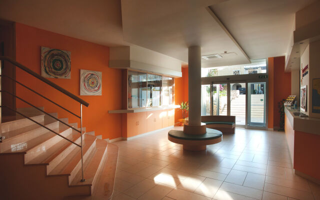 Hotel Residence Oasi d'Oriente