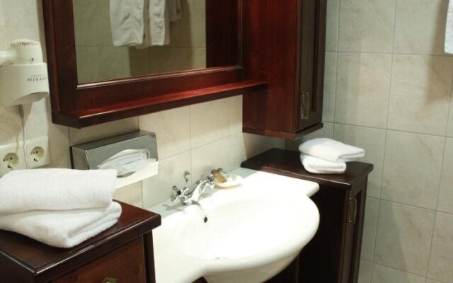 Appartments Insieme
