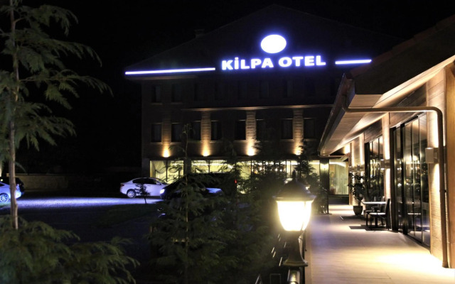 Kilpa Hotel