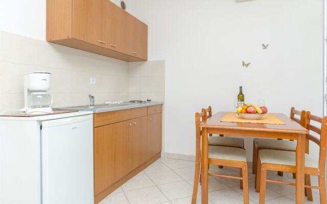 Apartments Ana