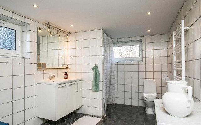 4 Person Holiday Home in Ebberup-by Traum
