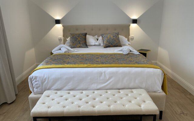 Confidentiel hôtel & Spa
