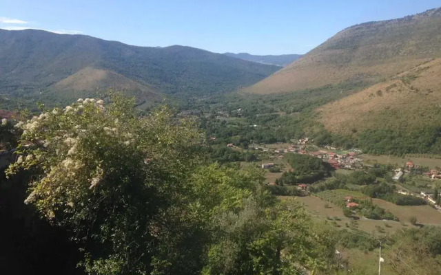 Valle Fiorita
