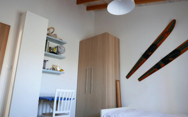 Philip's holiday house