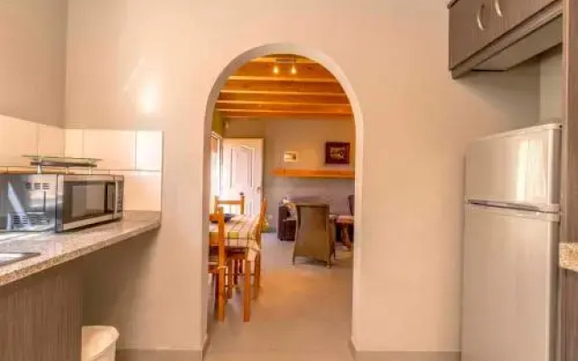 Holiday Home Casa Vista Del Valle Ii