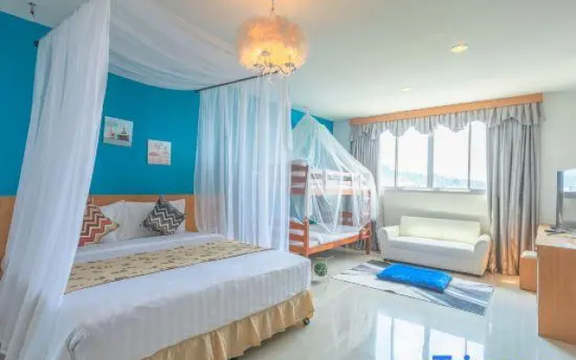 Sunflower Hotel