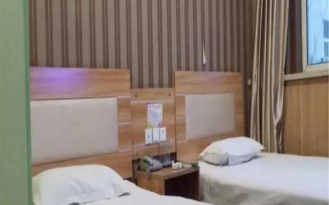 Beidaihe Caochang Fengguixia Hotel