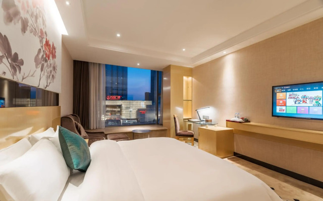 Paco Business Hotel Luogang Branch