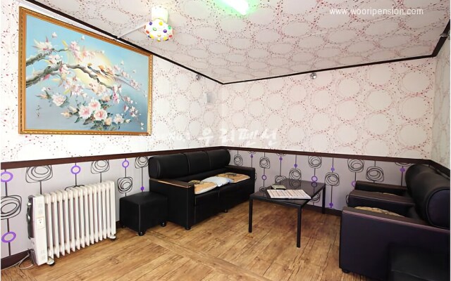 Gapyeong SG Venezia Pension