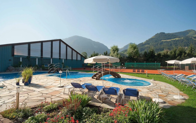 Vital & Sporthotel Brixen