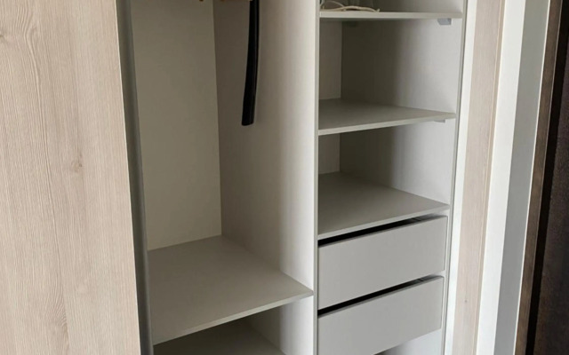 Luxury Toom-Kuninga Residence