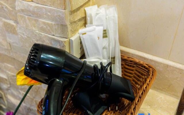 November T Pool Villa 2