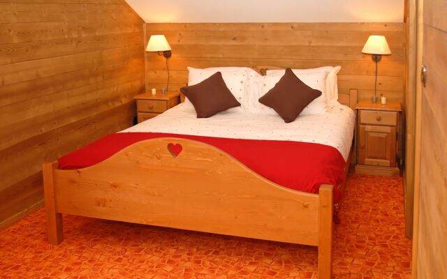 Résidence Le Jarbay