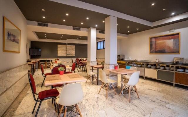 Hotel YIT Conquista de Toledo