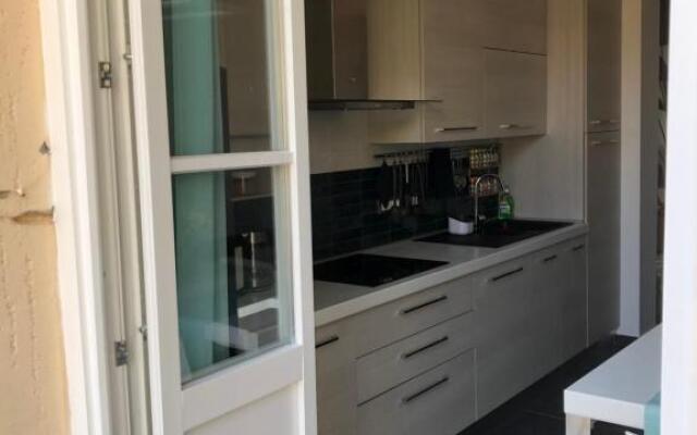 Appartamento Holiday Cinque Terre