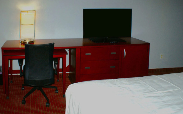 Sonesta Essential Van Buren Fort Smith