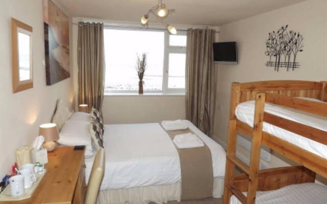 Morecambe Bay Guest House