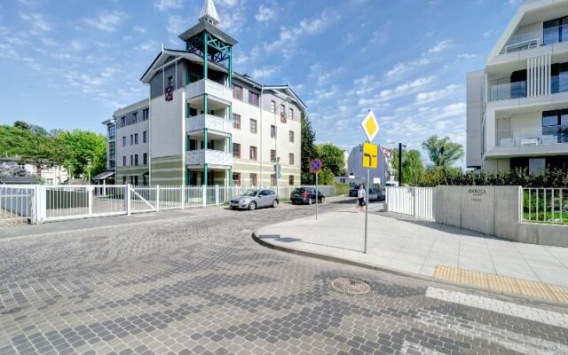 Dom & House - Apartments Karlikowska Sopot