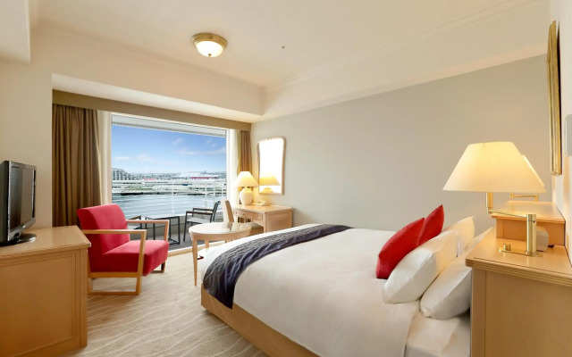 Regina Margherita Hotel