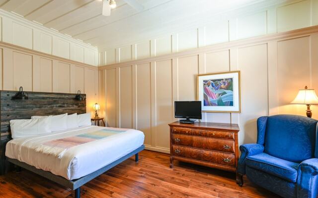 Auberge La Grande Maison