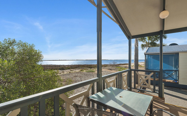 Port Broughton Tourist Park