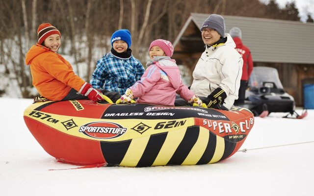 LiVEMAX RESORT Greenpia Onuma