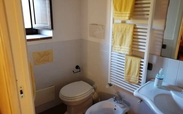 Agriturismo Marinella