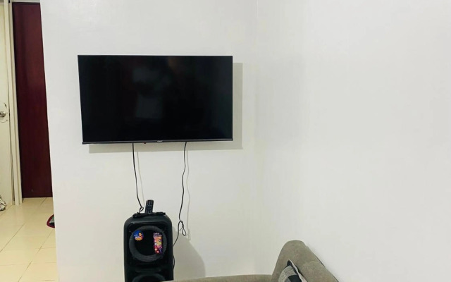 Staycation in Manila - Very Affordable