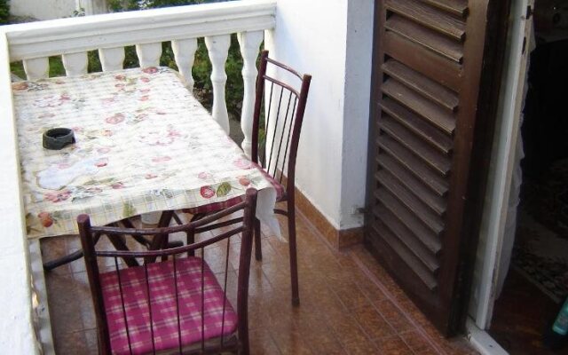 Accommodation Milla