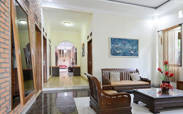 Arinda Guest House Syariah