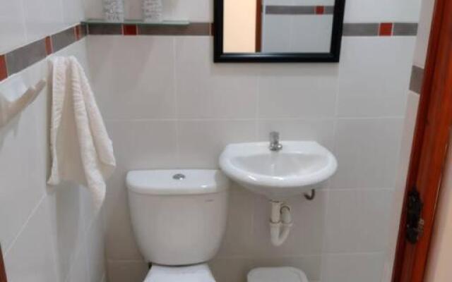 Mini Apartamento en Surco, cerca a Barranco