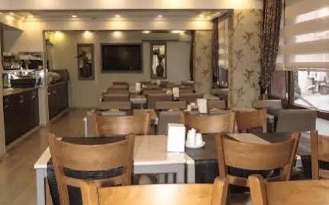 Vesta Liman Hotel