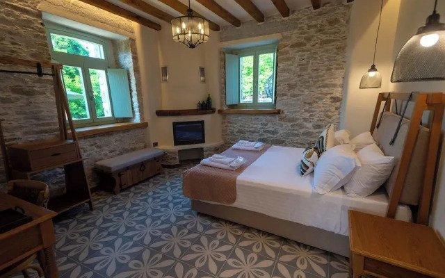 Nostos Country House