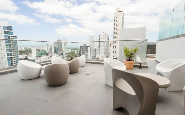 Boutique Apartments Atlapa