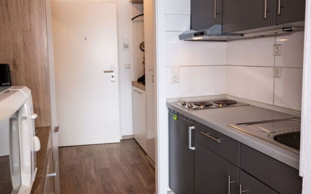 Apartment B 94 Dittishausen