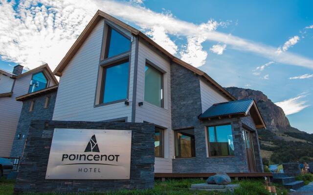 Hotel Poincenot