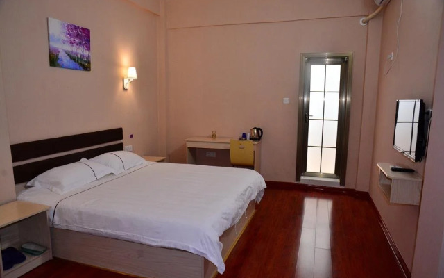 Xinhuabei Inn