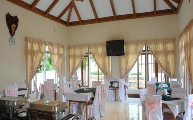 Hsaung Thazin Hotel Pyin Oo Lwin