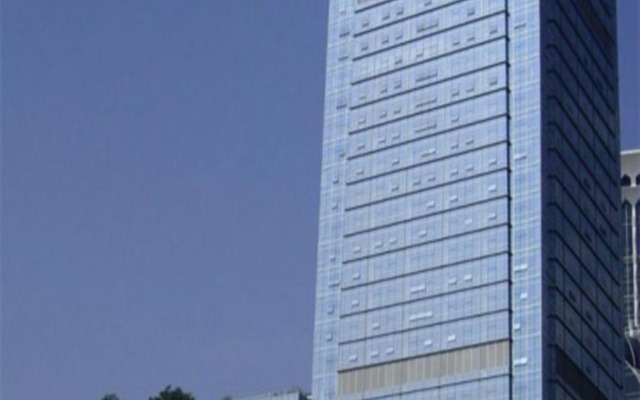 Shenzhen Xiangzhang Business Hotel