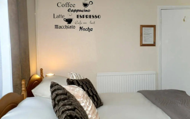 Seashells Guest House
