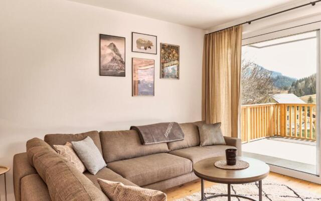 Adler Lodge D2 by AA Holiday Homes